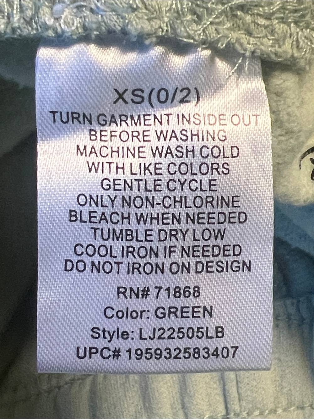 Disney “Winnie the Pooh” Sweatpants - Picture 10 of 10
